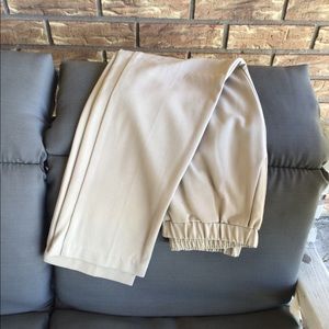 TanJay Petite Pants Sz 6P